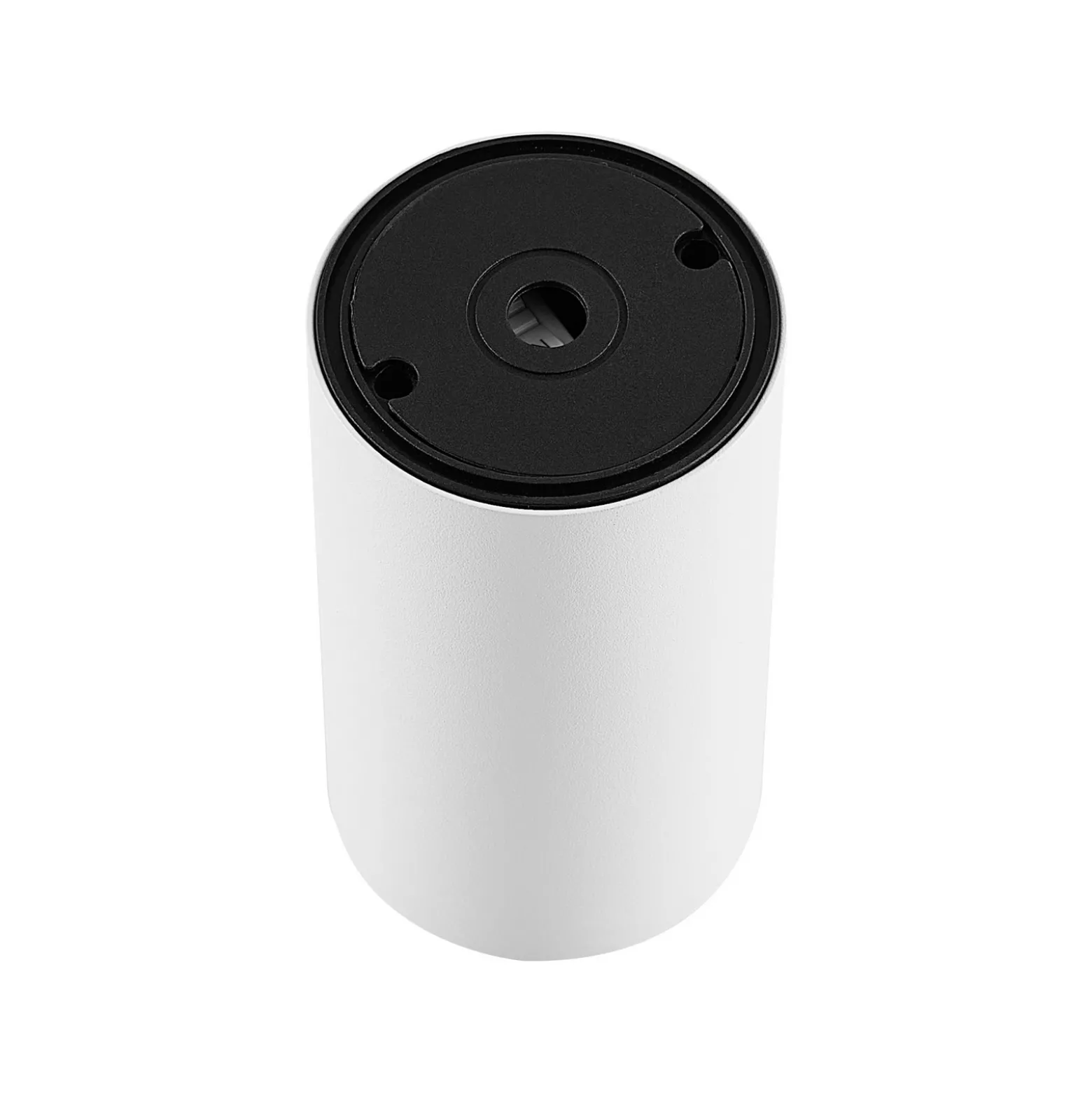 Alasvalo CAN, valkoinen, IP20, Ø 6 cm, metalli, GU10
