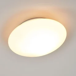Alba kattovalaisin opaalilasista, Ø 25 cm