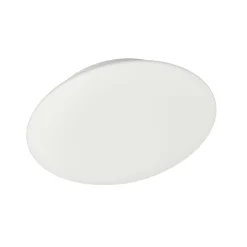 Alba kattovalaisin opaalilasista, Ø 25 cm