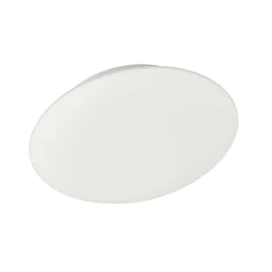 Alba kattovalaisin opaalilasista, Ø 25 cm