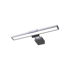 Aluminor Line LED-klipsilamppu näytölle, 28 cm