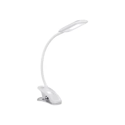 Aluminor Mika Pince -LED-klipsivalaisin stepdim