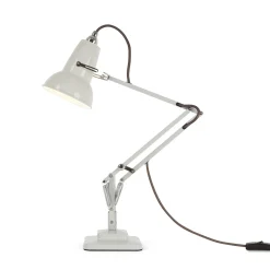 Anglepoise LED-pöytävalaisin Original 1227 Mini, valkoinen
