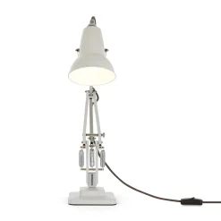 Anglepoise LED-pöytävalaisin Original 1227 Mini, valkoinen