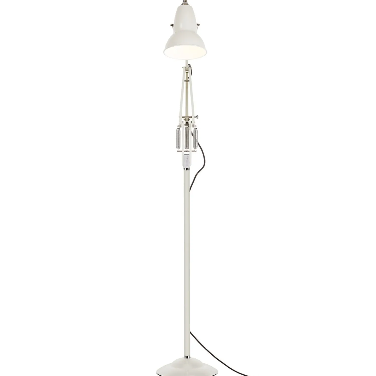 Anglepoise Original 1227 -lattiavalaisin pellava