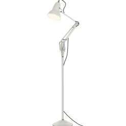 Anglepoise Original 1227 -lattiavalaisin pellava