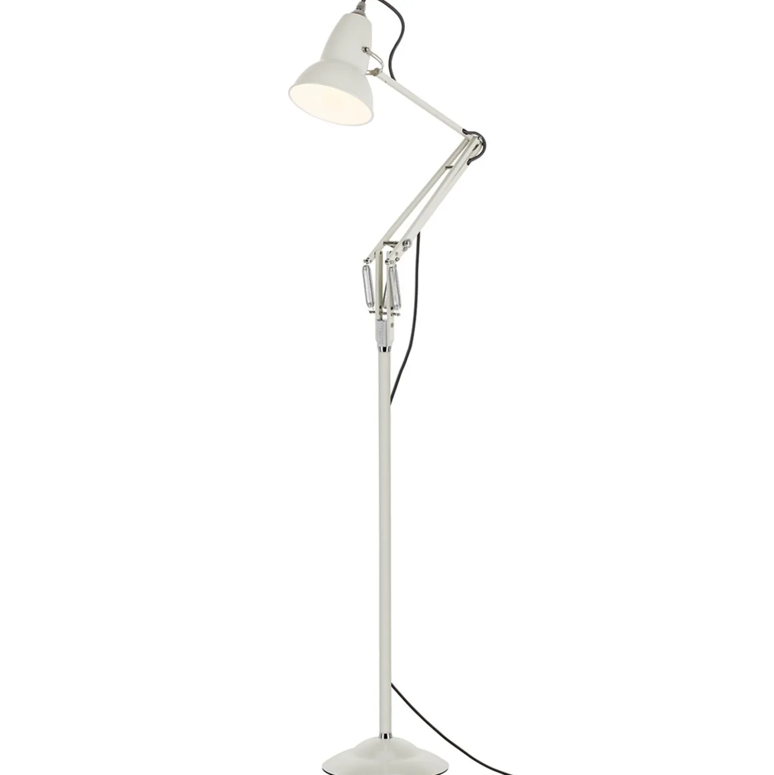 Anglepoise Original 1227 -lattiavalaisin pellava