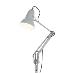 Anglepoise Original 1227 maavalaisin, harmaansininen