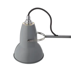 Anglepoise Original 1227 maavalaisin, harmaansininen