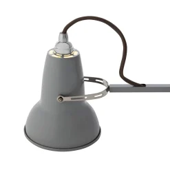 Anglepoise Original 1227 Mini LED-seinävalaisin, harmaa