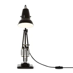 Anglepoise Original 1227 Mini -pöytävalaisin musta