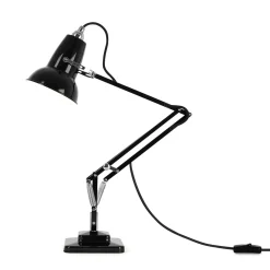 Anglepoise Original 1227 Mini -pöytävalaisin musta