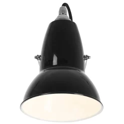 Anglepoise Original 1227 Mini -seinälamppu musta