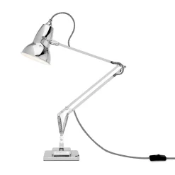 Anglepoise Original 1227 pöytälamppu, kromi
