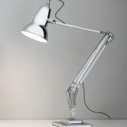 Anglepoise Original 1227 pöytälamppu, kromi