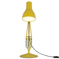 Anglepoise pöytävalaisin Type 75 Margaret Howell, keltainen
