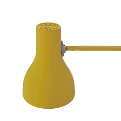 Anglepoise pöytävalaisin Type 75 Margaret Howell, keltainen