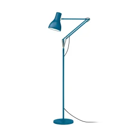 Anglepoise Type 75 -lattiavalo, M. Howell, sin.