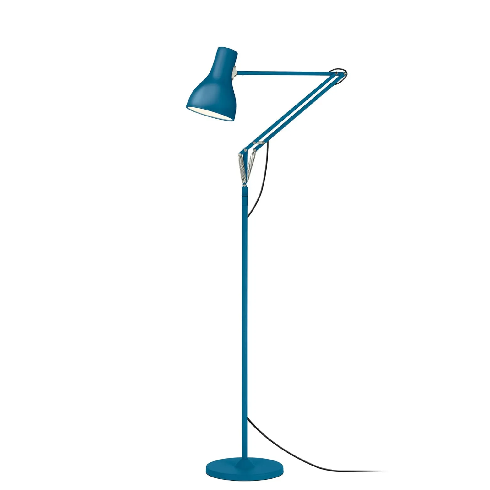 Anglepoise Type 75 -lattiavalo, M. Howell, sin.