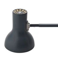 Anglepoise Type 75 Mini -pöytälamppu, liuskekiviharmaa