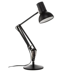 Anglepoise Type 75 Mini -pöytävalaisin, musta
