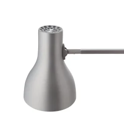 Anglepoise Type 75 -pöytälamppu hopea