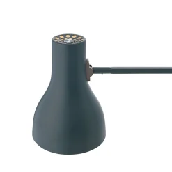 Anglepoise Type 75 pöytälamppu liuskekivi