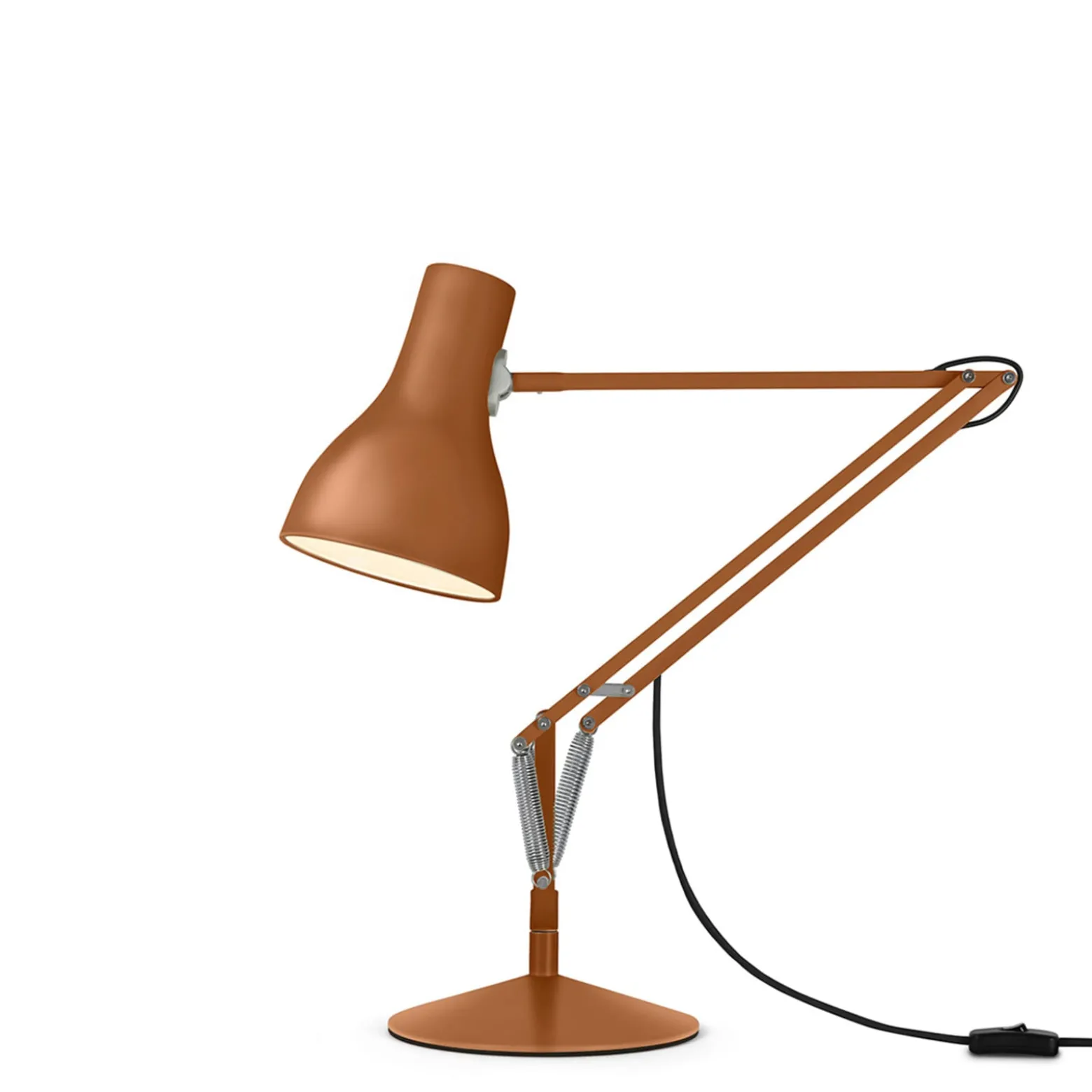 Anglepoise Type 75 -pöytälamppu Margaret Howell