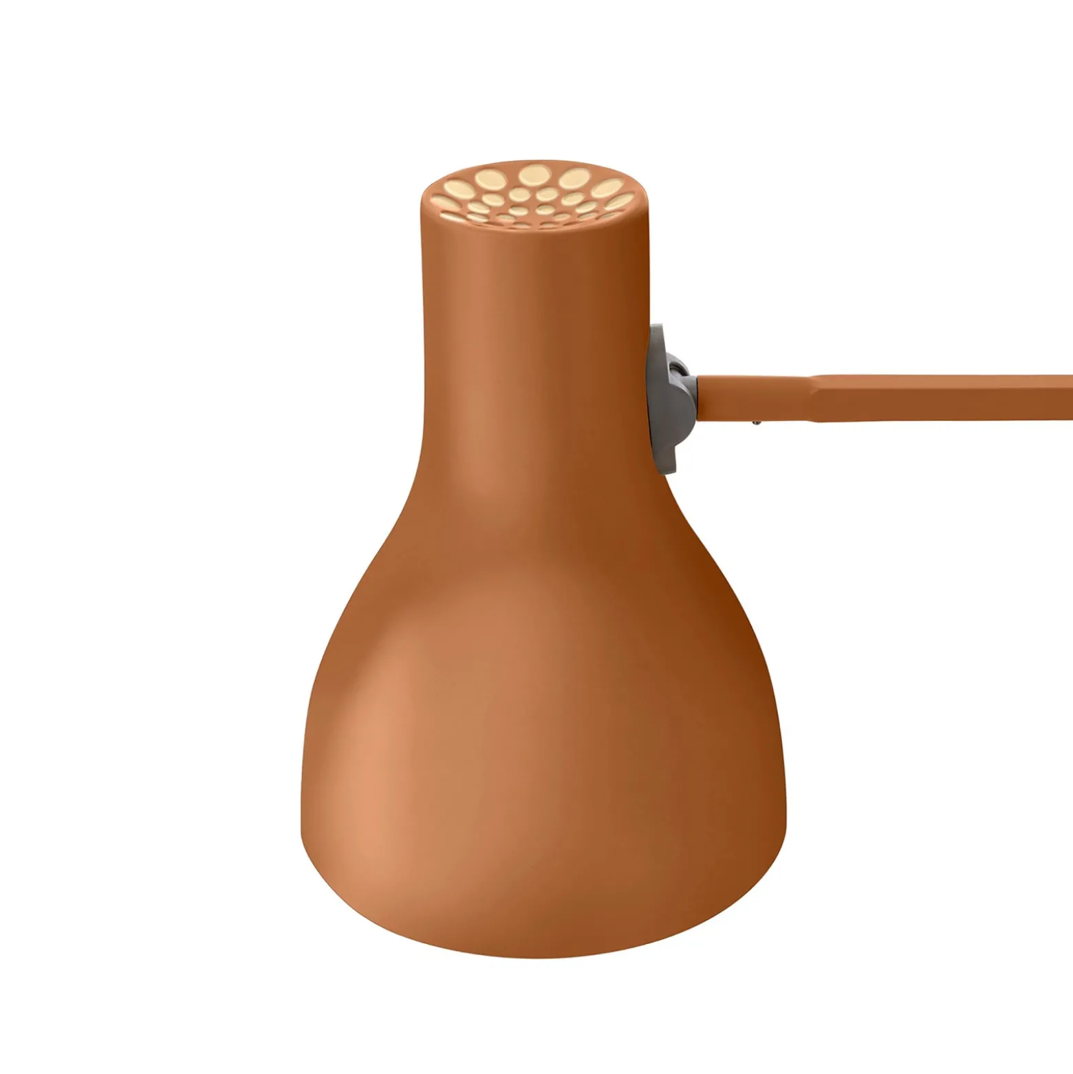 Anglepoise Type 75 -pöytälamppu Margaret Howell