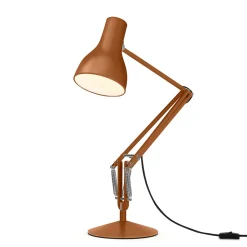 Anglepoise Type 75 -pöytälamppu Margaret Howell