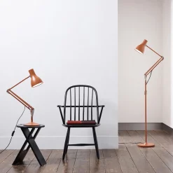 Anglepoise Type 75 -pöytälamppu Margaret Howell