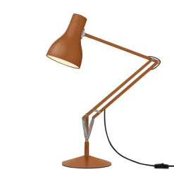 Anglepoise Type 75 -pöytälamppu Margaret Howell