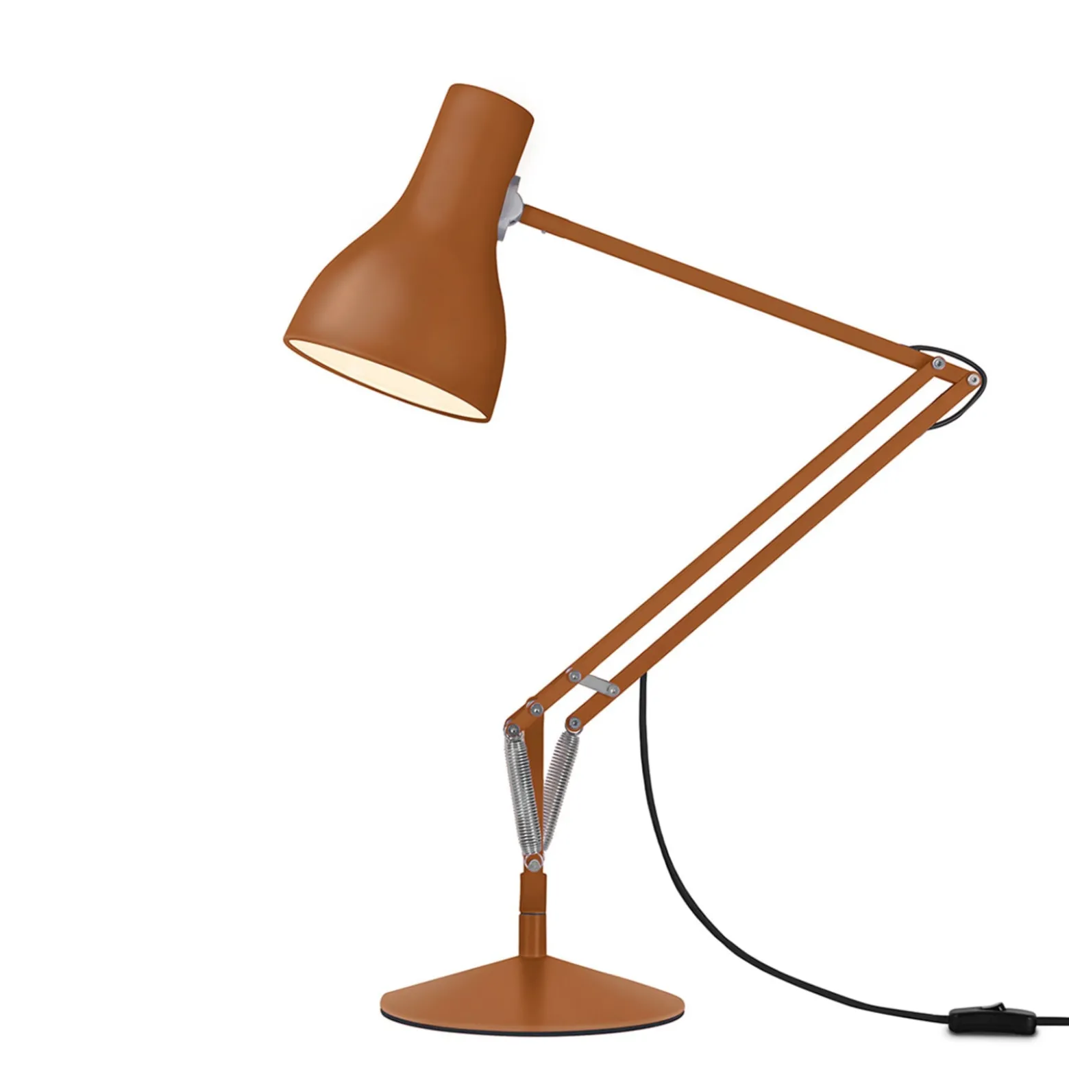 Anglepoise Type 75 -pöytälamppu Margaret Howell