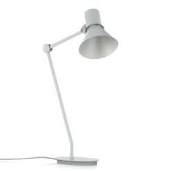 Anglepoise Type 80 -pöytälamppu sumunharmaa
