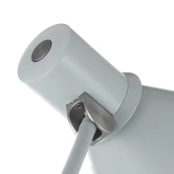 Anglepoise Type 80 -pöytälamppu sumunharmaa