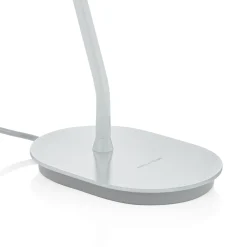Anglepoise Type 80 -pöytälamppu sumunharmaa