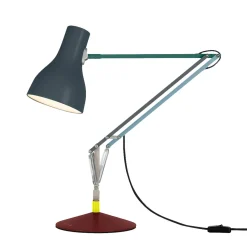 Anglepoise Type 75 -pöytävalo Paul Smith Edition 4