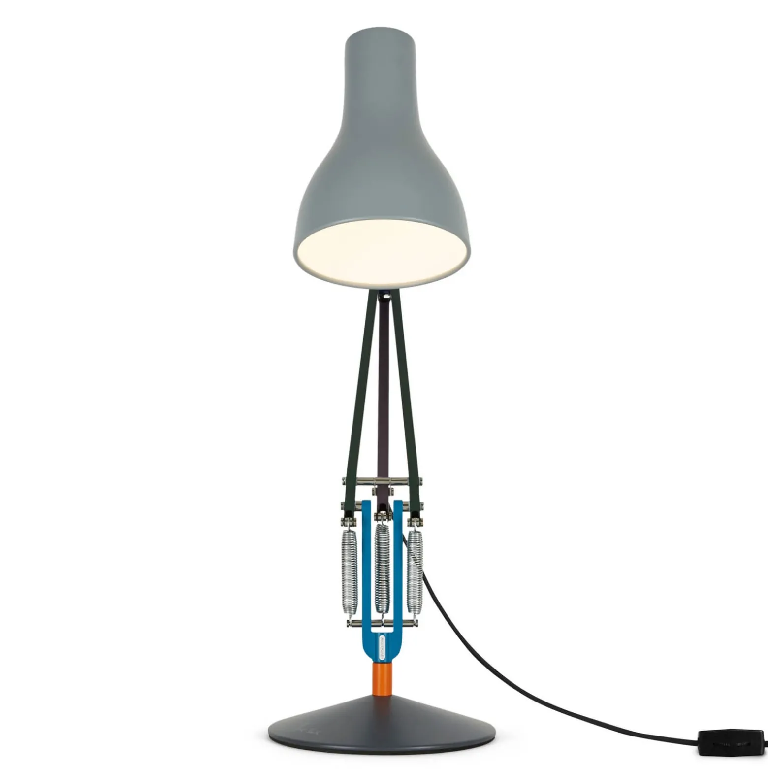 Anglepoise Type 75 -pöytävalo Paul Smith Edition 4