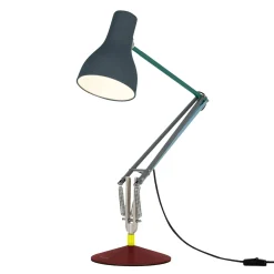 Anglepoise Type 75 -pöytävalo Paul Smith Edition 4