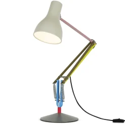 Anglepoise Type 75 -pöytävalo Paul Smith Edition 1