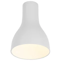 Anglepoise Type 75 -seinävalaisin, valkoinen