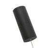 Arcchio Answin LED-riippuvalaisin 70,4 W musta