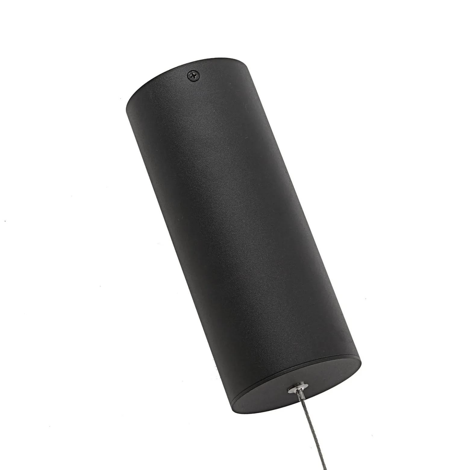 Arcchio Answin LED-riippuvalaisin 70,4 W musta