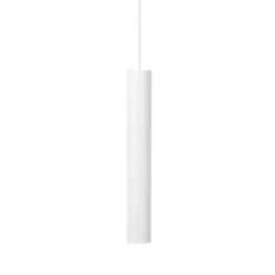 Arcchio Ejona track LED-riippuvalaisin valkoinen 6/40cm