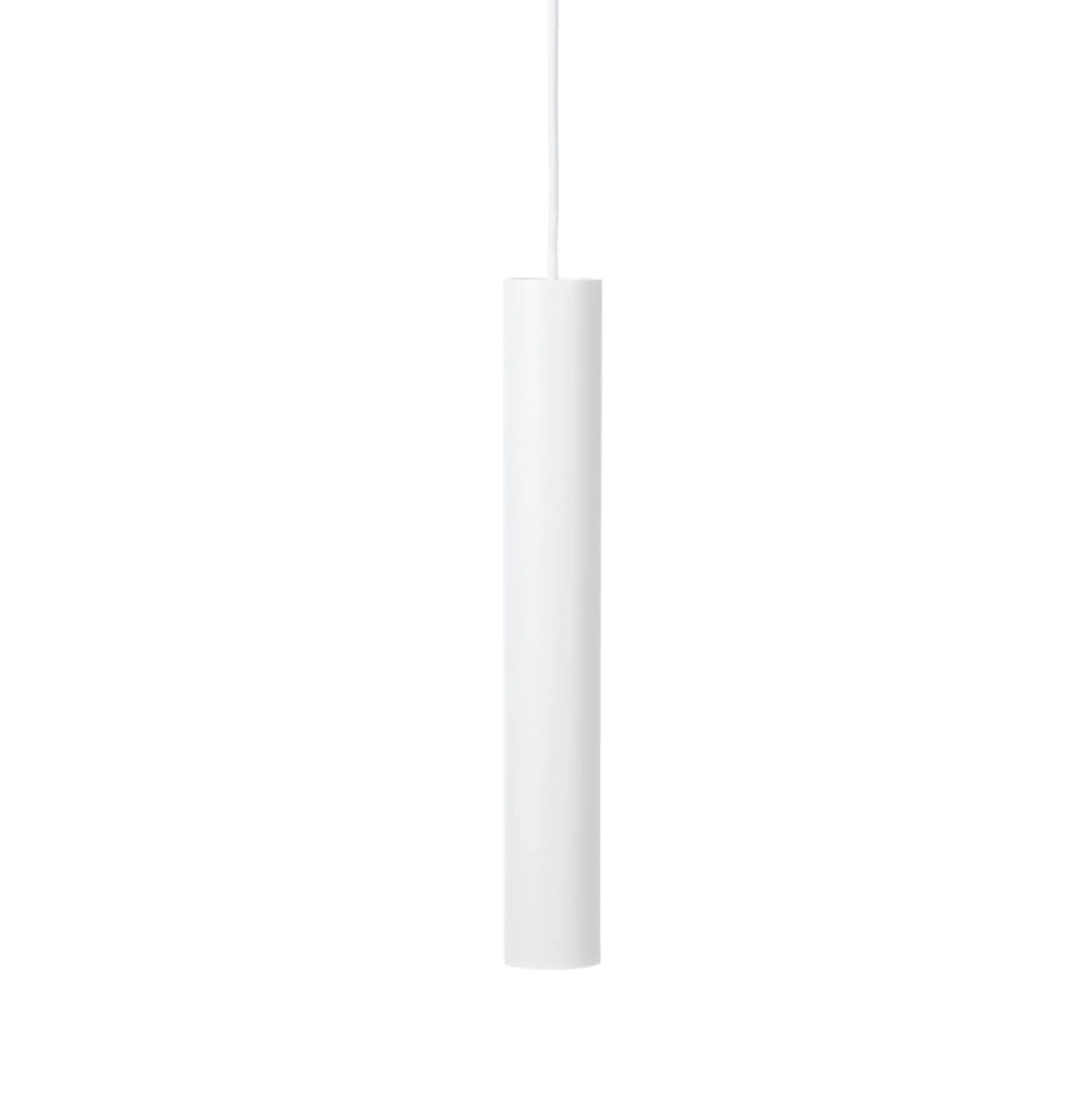 Arcchio Ejona track LED-riippuvalaisin valkoinen 6/40cm