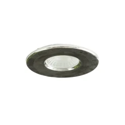 Arcchio Elmon LED uppoasennusvalaisin, IP65, kromi, kromattu