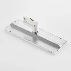 Arcchio Hairis 3-vaiheinen LED-paneeli valkoinen 3000 K