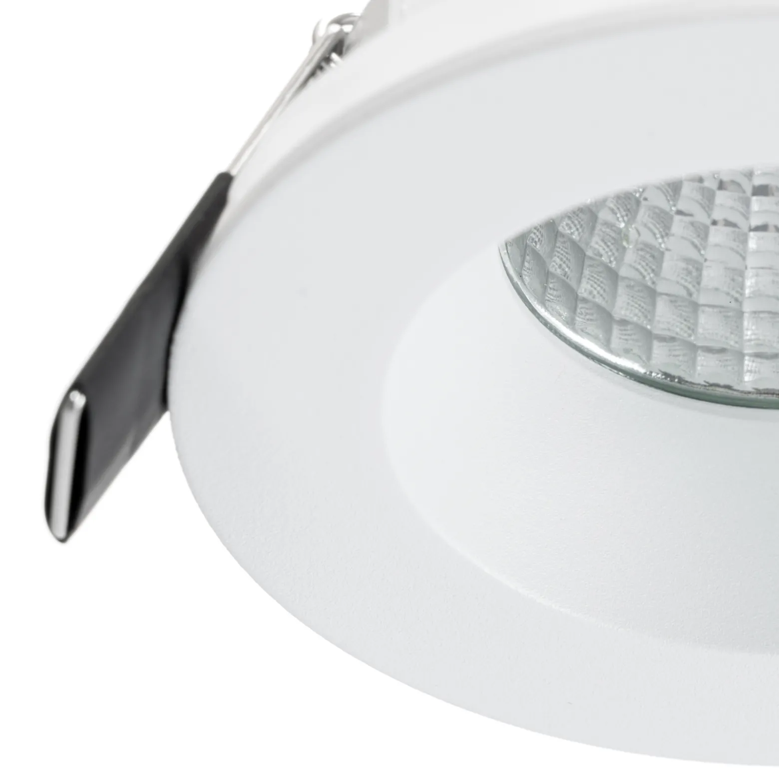 Arcchio LED-alasvalo Aryx, valkoinen, 3000K