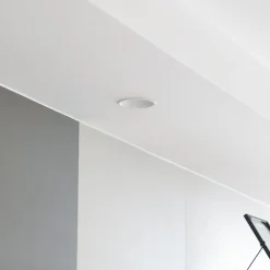 Arcchio LED-alasvalo Niria valkoinen, 3000K