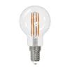 Arcchio LED hehkulamppu E14 G45, 3 kpl, 2700 K